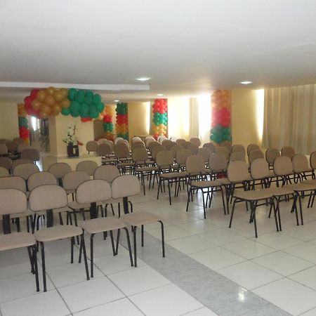 Rede Andrade Plaza Recife 호텔 외부 사진