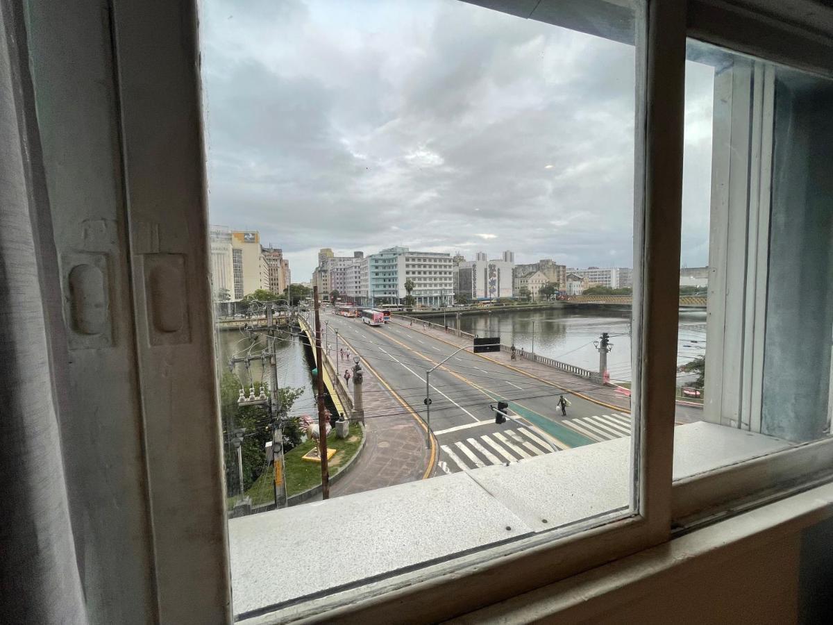 Rede Andrade Plaza Recife 호텔 외부 사진