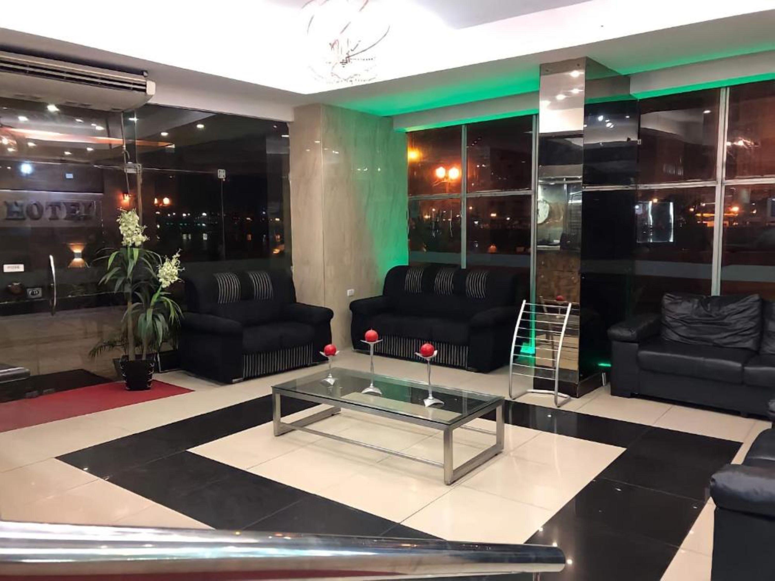 Rede Andrade Plaza Recife 호텔 외부 사진