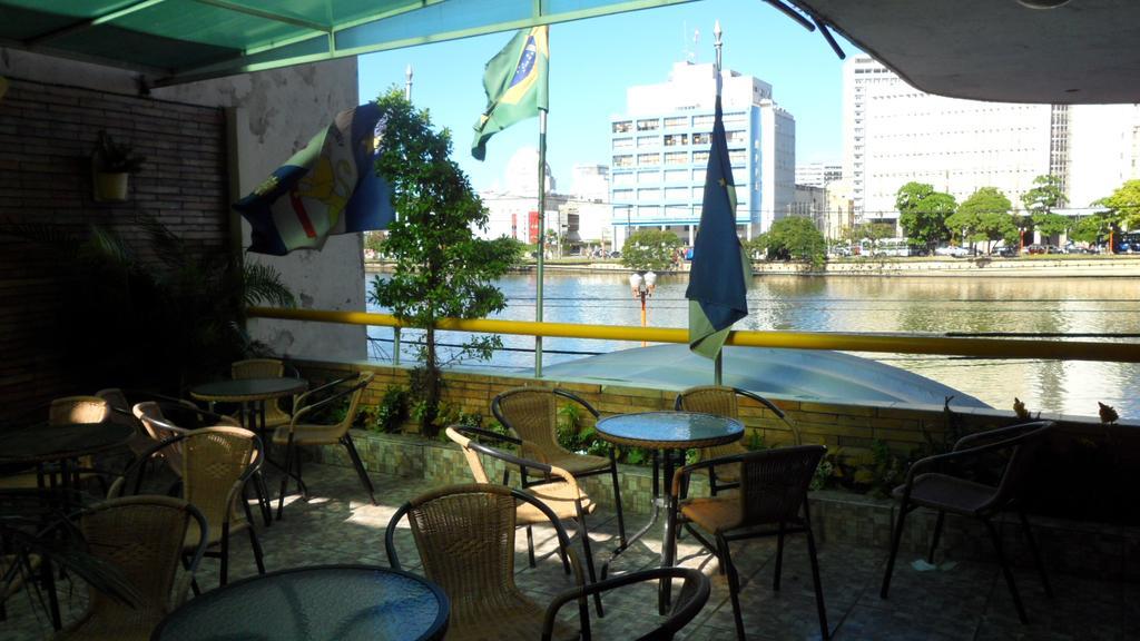 Rede Andrade Plaza Recife 호텔 외부 사진