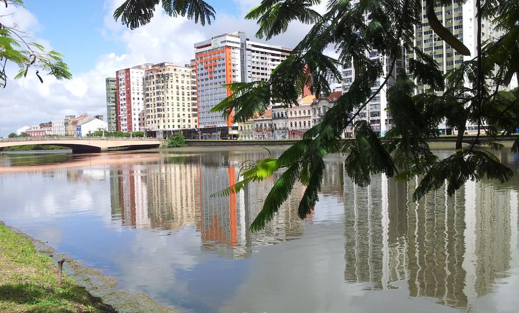 Rede Andrade Plaza Recife 호텔 외부 사진